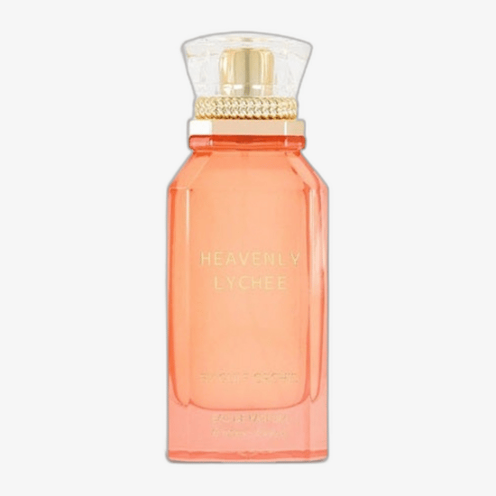 Elegantne pudel Gulf Orchid Heavenly Lychee EDP