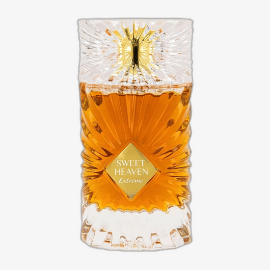 Флакон Gulf Orchid Sweet Heaven Extreme EDP — современная элегантность и минимализм