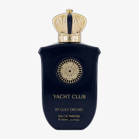Бутылка gulf orchid yacht club edp вблизи