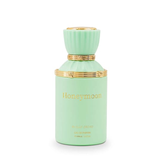 Флакон Gulf Orchid Honeymoon EDP в элегантном дизайне