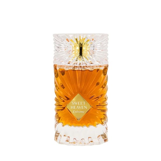 Флакон Gulf Orchid Sweet Heaven Extreme EDP — современная элегантность и минимализм