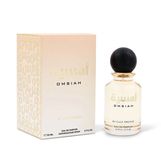 Elegantne pudel Gulf Orchid Omsiah EDP