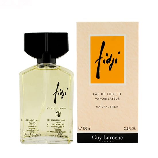 Guy Laroche Fidji EDT