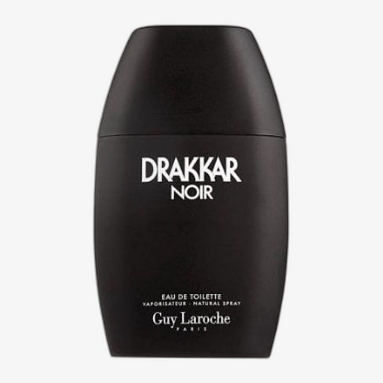 Флакон аромата Guy Laroche Drakkar Noir EDT