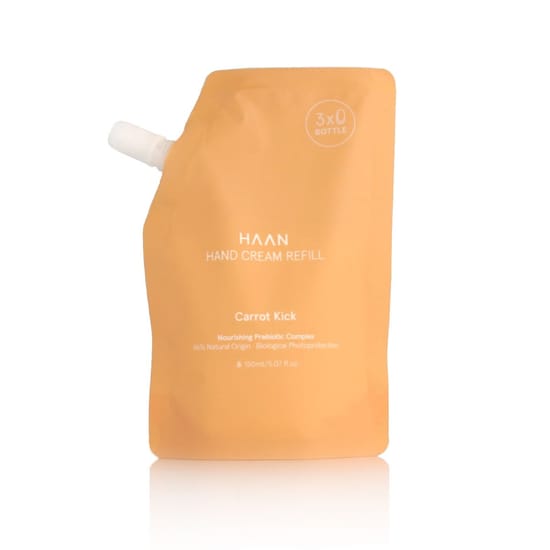 HAAN Carrot Kick Hand Cream