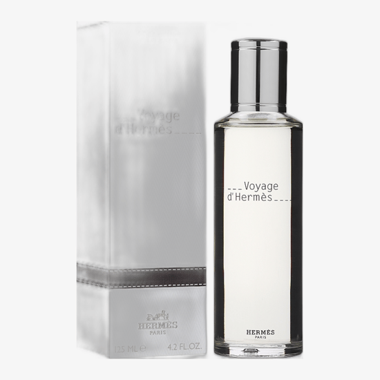 Флакон Hermès Voyage D'Hermès Eau de Toilette без упаковки