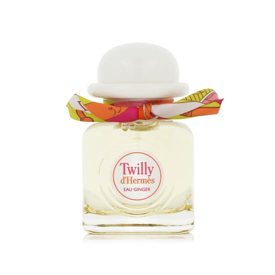 Hermès twilly d'hermès eau ginger edp bottle