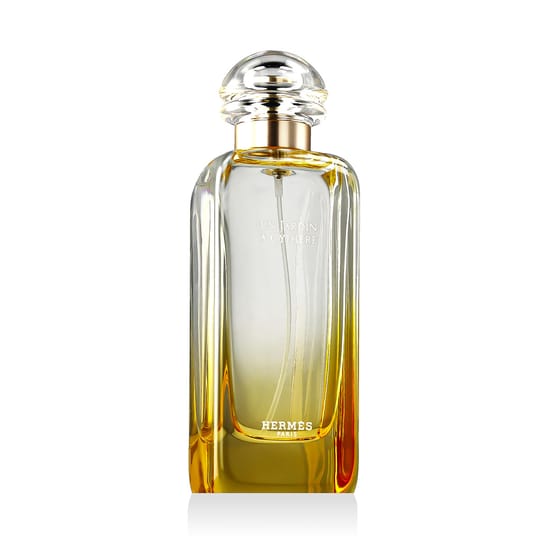 Hermès un jardin à cythère edt - parfüümi pudeli pilt