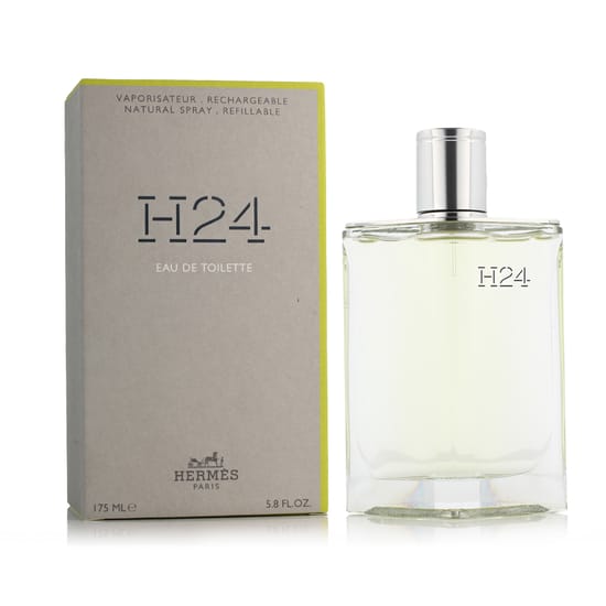 Elegantne Hermès H24 EDT pudel modernse disainiga