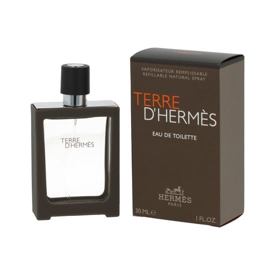 Hermès Terre D'Hermès EDT able
