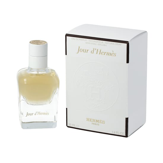Image of Hermès Jour d'Hermès EDP perfume bottle