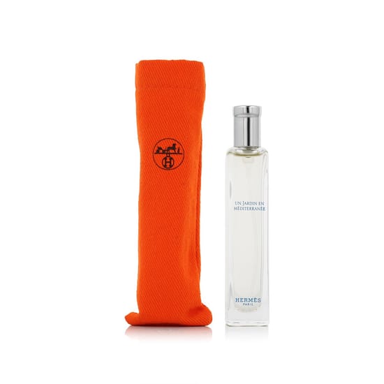 Hermès un jardin en méditerranée eau de toilette 15 ml