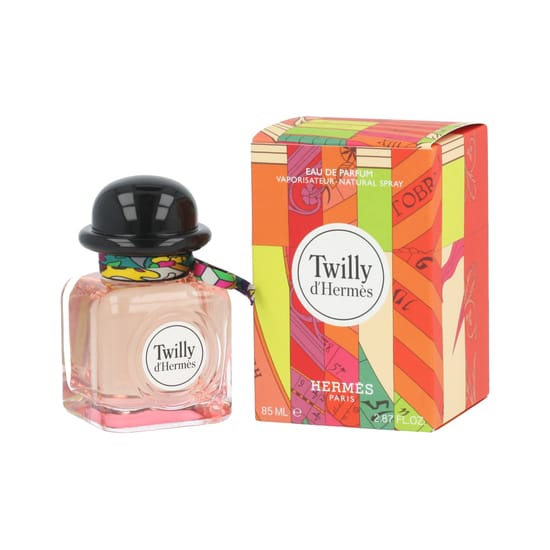 Perfume Hermès Twilly d'Hermès EDP in an elegant bottle