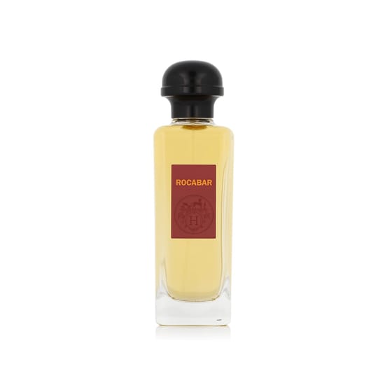 Elegantne Hermès Rocabar EDT pudel lähedalt