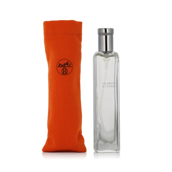 Hermès un jardin à cythère edt - parfüümi pudeli pilt