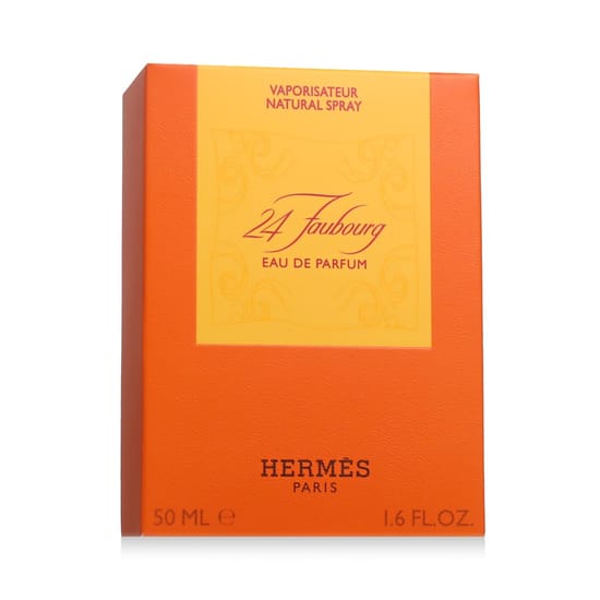 Hermès 24 Faubourg EDP 50 ml
