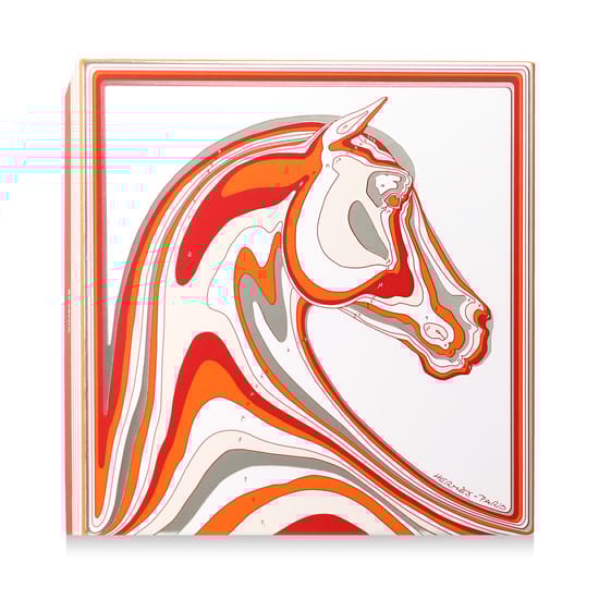 Hermès Barénia EDP able 60 ml + EDP MINI 15 ml