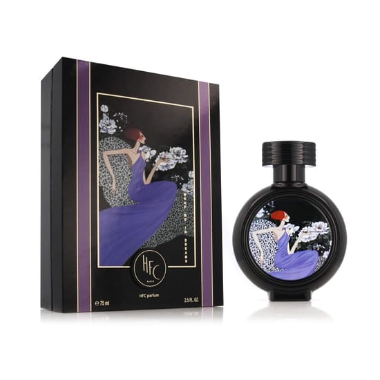 HFC Paris Wrap Me in Dreams EDP