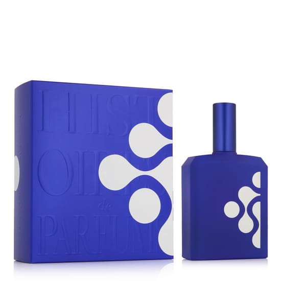 Histoires de parfums this is not a blue bottle 1.4 edp pakendis