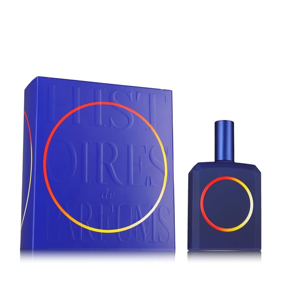 Histoires de parfums this is not a blue bottle 1.3 edp pudel