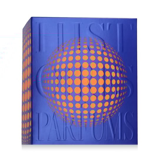 Histoires de parfums this is not a blue bottle 1.6 edp pudel