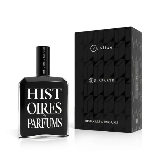 Bottle of Histoires de Parfums Irrévérent EDP