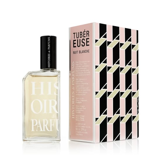 Histoires de parfums tubéreuse nuit blanche edp pudel lähedalt