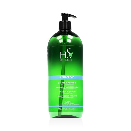 Флакон шампуня HS MILANO Perfect Day