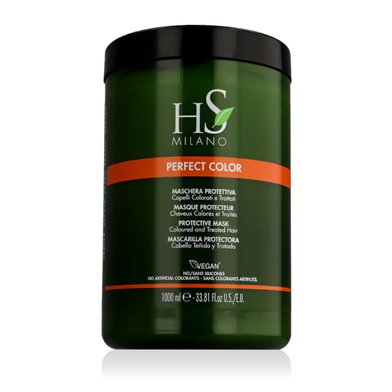 Флакон маски HS MILANO Perfect Color Protective Mask 1000 мл