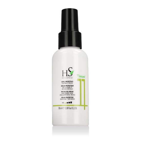 Hs Milano 11 Protective Serum pudel nahakaitseks