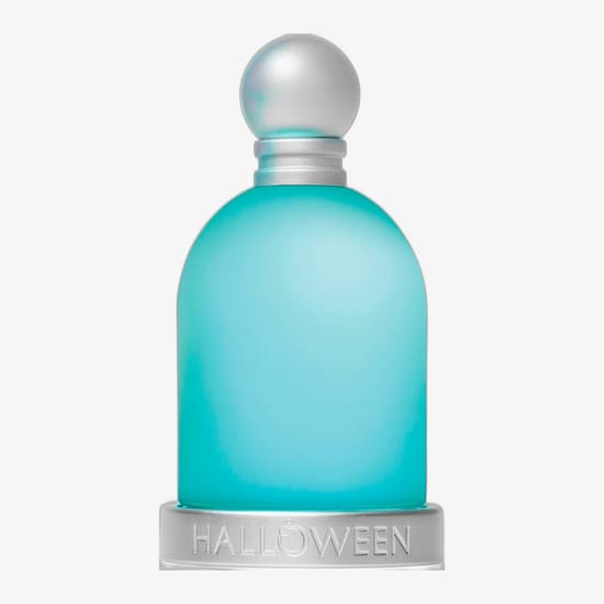 Bottle of Halloween Blue Drop EDT fragrance