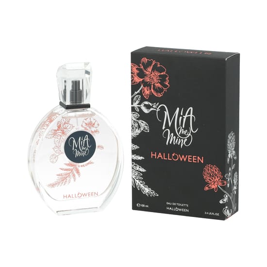 Флакон парфюма Halloween Mia Me Mine EDT