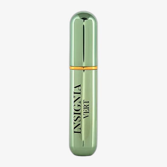 Hamidi Insignia Vert EDP 10 flakooni detail