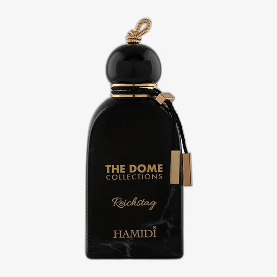 Элегантный флакон Hamidi The Dome Reichstag EDP
