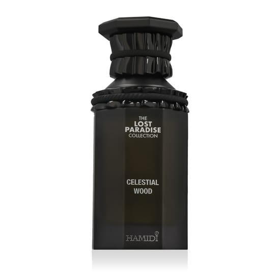 Elegantne pudel Hamidi The Lost Paradise Celestial Wood EDP