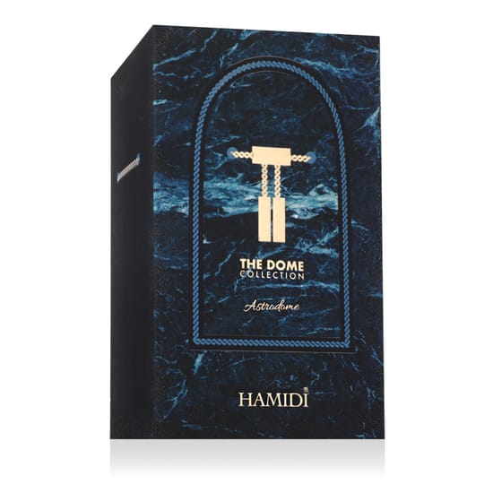 Elegantne pudel Hamidi The Dom Astrodome EDP