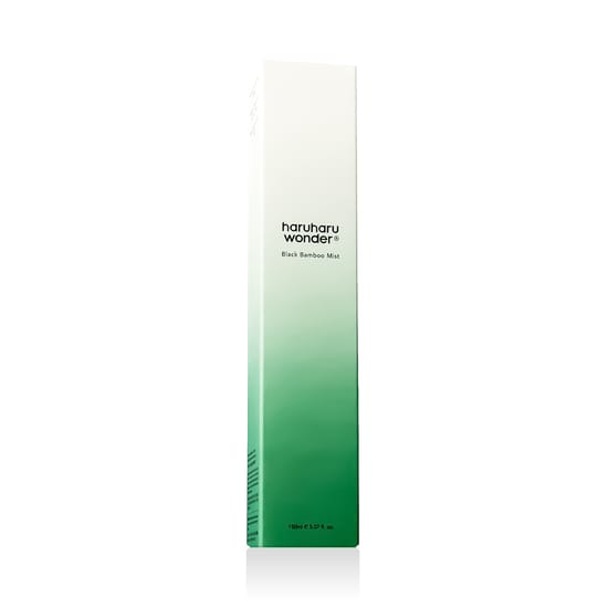 HaruHaru Wonder® Black Bamboo Mist