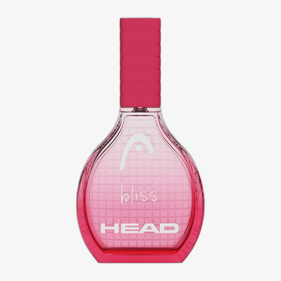 Head Bliss EDT ja kehahoolduskomplekti pakend Head Bliss EDT ja kehahoolduskomplekt