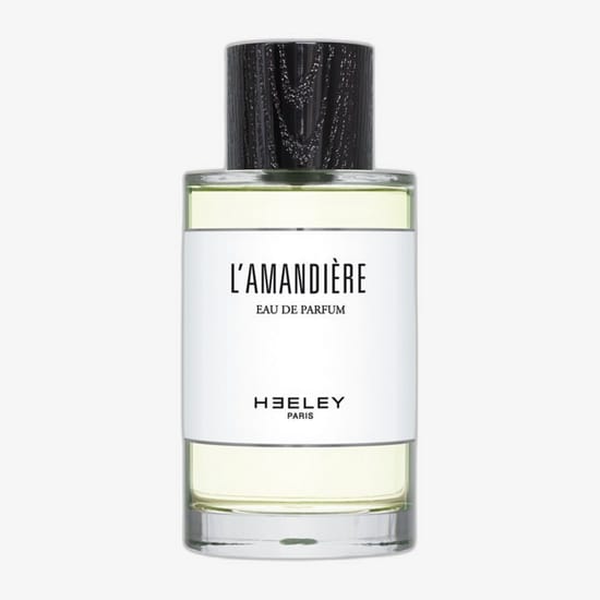 Originaalpakend Heeley L'amandière EDP Heeley L'amandière EDP pudel lähedalt