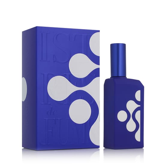 Histoires de parfums this is not a blue bottle 1.4 edp pakendis