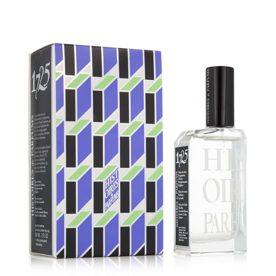 Histoires de parfums 1725 edp - parfüümi pudel