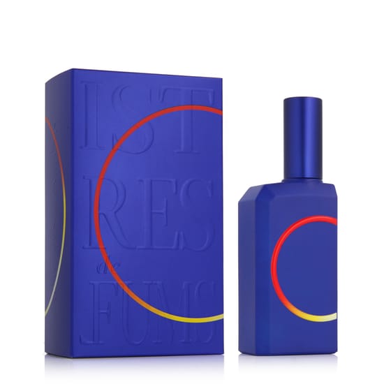 Histoires de parfums this is not a blue bottle 1.3 edp pudel