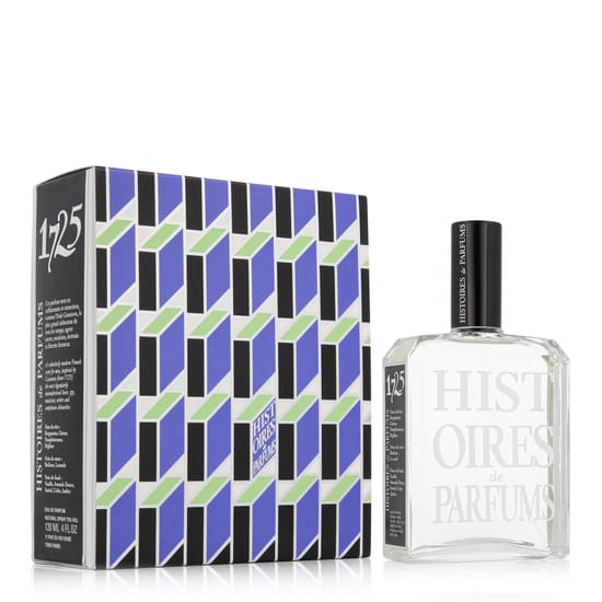 Histoires de parfums 1725 edp - parfüümi pudel