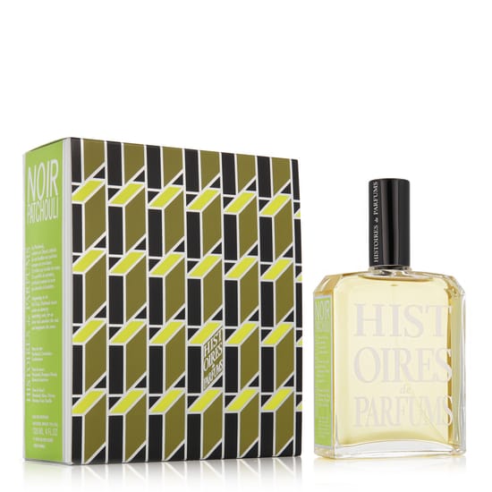 Elegantne pudel histoires de parfums noir patchoulli edp