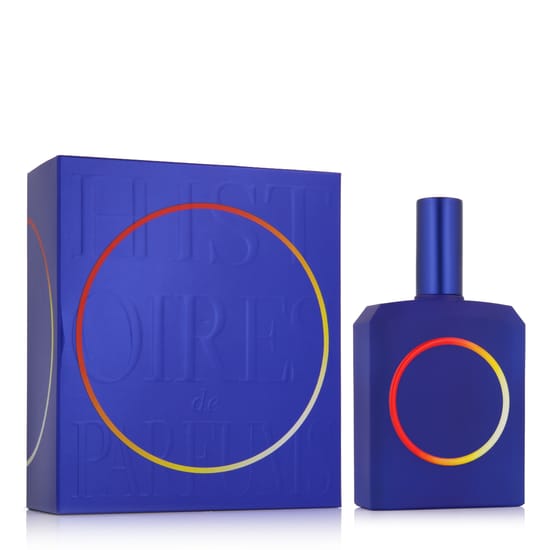 Histoires de parfums this is not a blue bottle 1.3 edp pudel