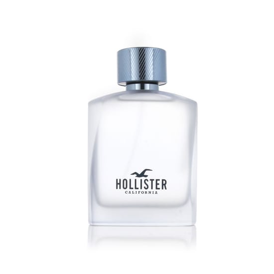 Флакон Hollister California Free Wave для мужчин EDT