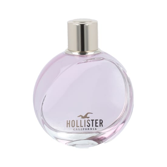 Hollister California Wave For Her EDP