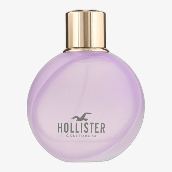 Флакон Hollister California Free Wave для Нее без упаковки