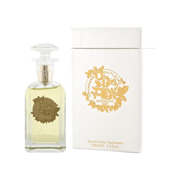 Elegantne pudel houbigant orangers en fleurs eau de parfum