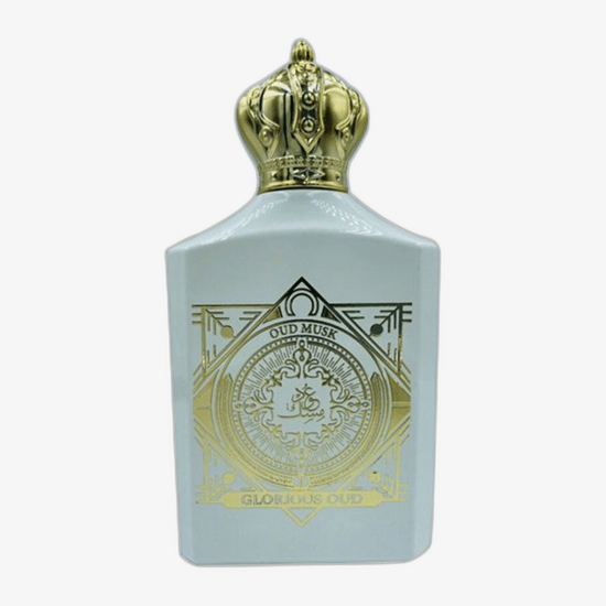 House of Perfumes Glorious Oud Musk EDP – элегантный флакон унисекс аромата